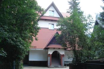 Willa u Marii, Zakopane (fotografie 3)