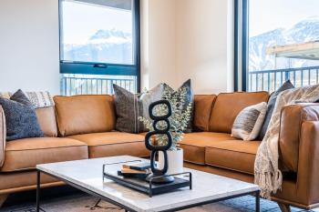 The Big Deck by Revelstoke Vacations, Revelstoke (photo 3)