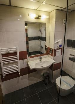 Jasmin Hotel, Sofia (photo 4)