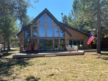 Mt. Bachelor & Sun River Get Away, Bend (fotografie 3)