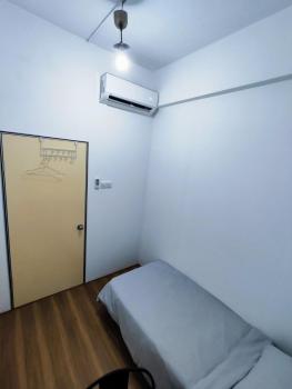 Digital Nomad House KL Bukit Bintang - 24&7 Coworking Access Included, Kuala Lumpur (fotografie 2)