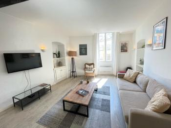 Nice Renting - BONAPARTE - Luxury Loft Trendy neighborhood - AC - fully equipped, Nice (fotografie 4)