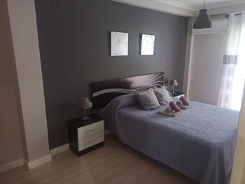 Apartamento con parking privado gratis incluido, Córdoba (photo 4)
