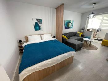 Urban 1 - Apartment for modern nomads, Skopje (zdjęcie 5)