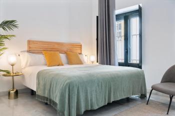 Suites Maestranza - Refinadores by Magno Apartments, Sevilla (Foto 2)