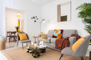 Suites Maestranza - Refinadores by Magno Apartments, Sevilla (Foto 3)