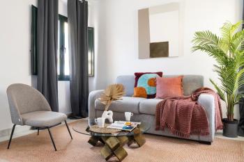 Suites Maestranza - Refinadores by Magno Apartments, Sevilla (Foto 4)