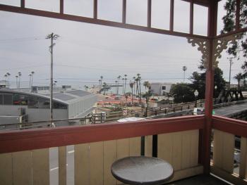 Howard Johnson by Wyndham Santa Cruz, Santa Cruz (Foto 5)
