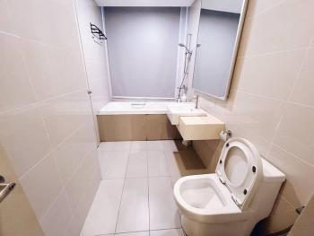 PROMO Connected Train 2 Bedroom ABOVE MALL 289, Kuala Lumpur (fotografie 5)