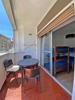 Palermo Soho Hostel, Buenos Aires (fotografie 3)