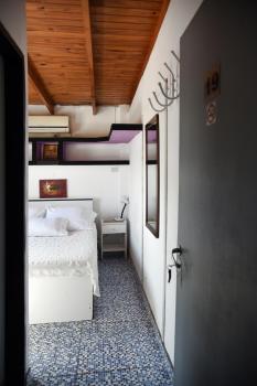 Palermo Soho Hostel, Buenos Aires (fotografie 4)