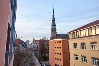 Studio Apartment in the Heart of Riga Old Town, Riga (foto 2)