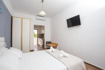 Nitsa Studio, Faliraki (fotografie 3)