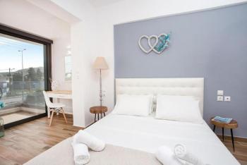 Nitsa Studio, Faliraki (fotografie 4)