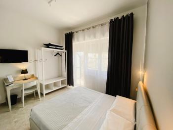 Leone Suite B&B & Restaurant AIC, Palermo (fotografie 3)