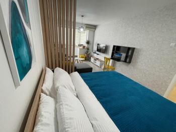 Urban 1 - Apartment for modern nomads, Skopje (zdjęcie 4)