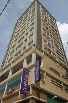 Metro Hotel Bukit Bintang, Kuala Lumpur (photo 2)