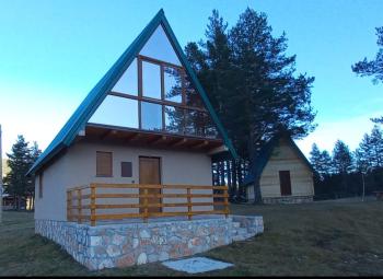 Chalet Čilac, Žabljak (foto 2)
