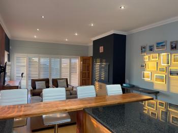123Vyfer on Whale Trail - fully equipped, Gansbaai (photo 5)
