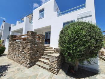 Karaoulanis Apartments, Andros (zdjęcie 2)