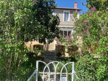 Villa, piscine, jardin, barbecue, proche centre, Orange (foto 2)