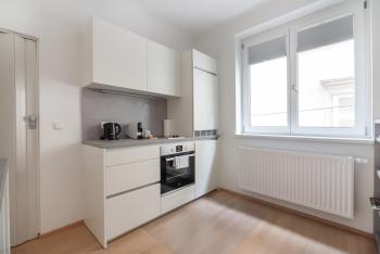 Im Herzen von Wien - Charmante Garconiere, Vídeň (fotografie 2)