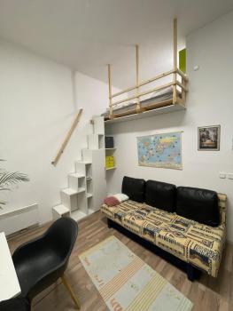 Brasilia apartment, Lubiana (foto 2)