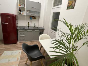 Brasilia apartment, Lubiana (foto 5)