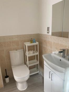 Marine Viewing 2 bedrooms flat, Manchester (photo 3)