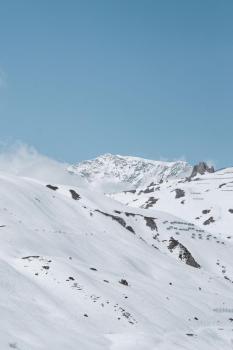 Appartement Ecrin 324, Tignes (foto 2)