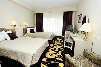 Airport Hotel Mara, Riga (foto 2)