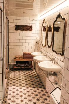 Pars Teatro Hostel, Barcelona (fotografie 3)
