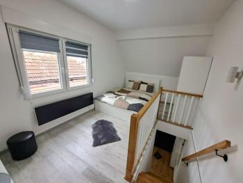 Mini duplex apartman, Dušanovac (historical) (fotografie 5)