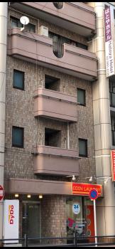 Hatoya Hotel, Tokio (fotografie 5)