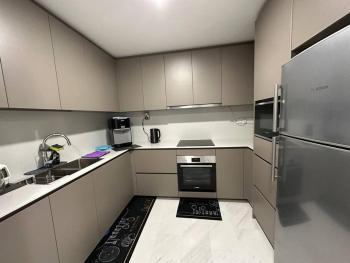 Eaton Residences, Kuala Lumpur (fotografie 3)