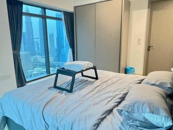 Eaton Residences, Kuala Lumpur (fotografie 5)