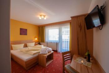 Rustika - Appartements & Spa, Ehrwald (zdjęcie 5)