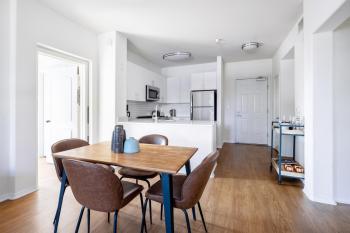 Marina Del Rey 2BR w WD Gym Pool nr Beach LAX-355, Los Ángeles (foto 5)