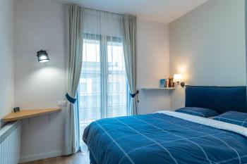 Sofia Apartment with Free Parking, София (фото 5)