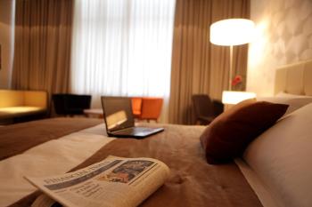Best Western Premier Ark Hotel, Tirana (photo 5)