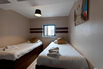 The Print Works Apartments, Liverpool (zdjęcie 3)