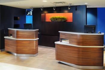 Courtyard by Marriott Dallas Plano in Legacy Park, Plano (foto 2)