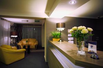 Inter Hotel, Ostrołęka (Foto 5)