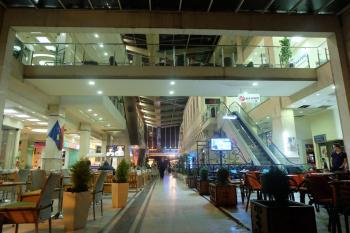 Intercontinental Apartments Tirana City Center, Tirana (photo 2)