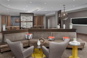 SpringHill Suites by Marriott Tuscaloosa, Tuscaloosa (foto 5)