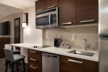 Residence Inn by Marriott New York Manhattan/ Midtown Eastside, New York (fotografie 3)
