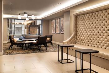 Residence Inn by Marriott New York Manhattan/ Midtown Eastside, New York (fotografie 4)