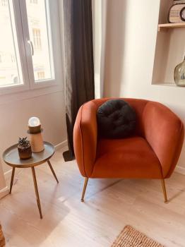 Appartement Carré d’Or Nice, Nice (fotografie 3)