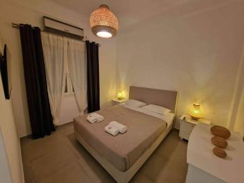 Karaoulanis rooms, Andros (zdjęcie 4)