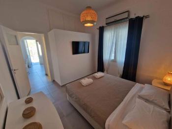 Karaoulanis rooms, Andros (zdjęcie 3)